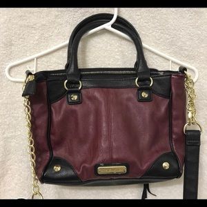 Steven Madden crossbody purse/ hand bag